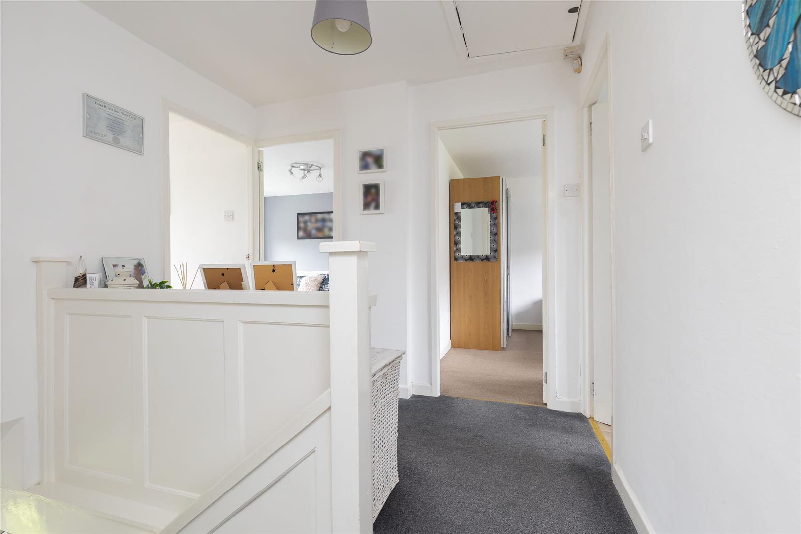 Carlton Avenue, Clayton-Le-Woods, Chorley